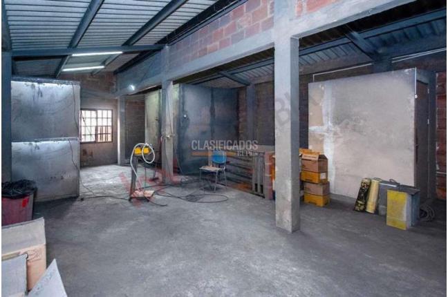 Edificios, Venta, Alameda - $1.500.000.000