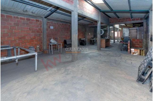 Edificios, Venta, Alameda - $1.500.000.000