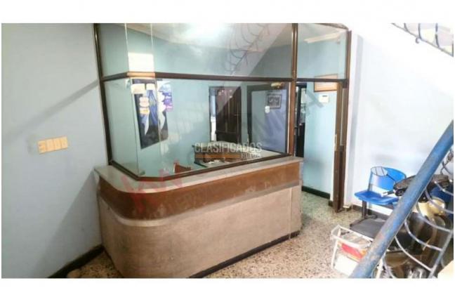 Edificios, Venta, Barranquilla - $1.800.000.000