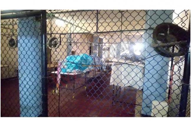 Edificios, Venta, Barranquilla - $1.800.000.000