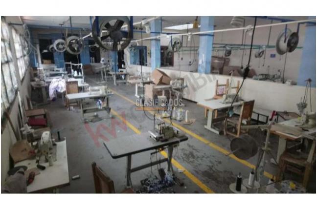 Edificios, Venta, Barranquilla - $1.800.000.000