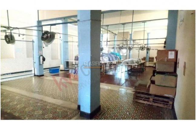 Edificios, Venta, Barranquilla - $1.800.000.000