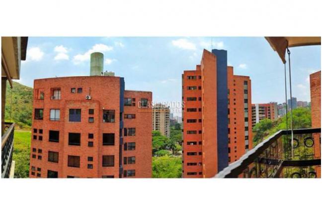 Apartamentos, Venta en Aguacatal