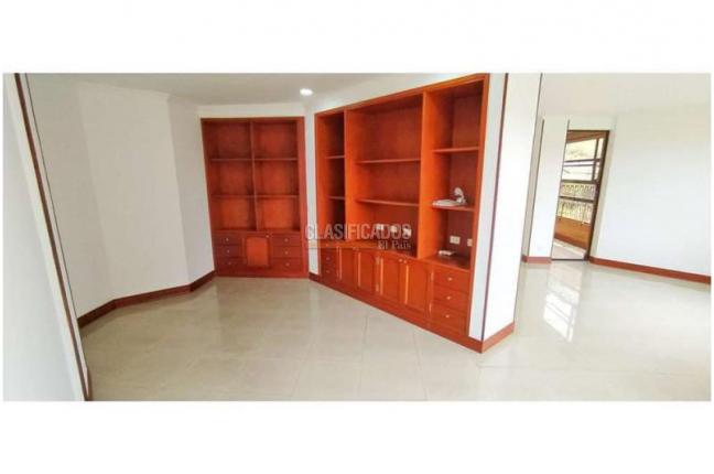 Apartamentos, Venta, Aguacatal - $1.400.000.000