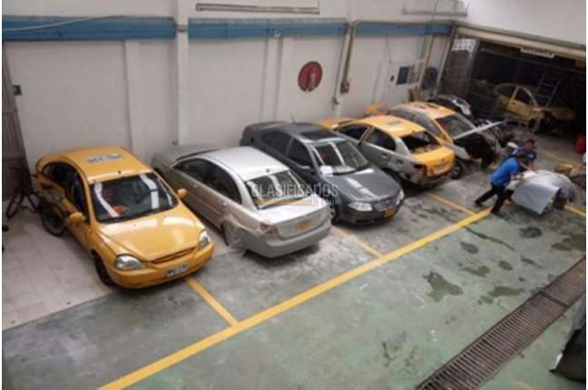 Locales y Bodegas, Venta, Bogotá - $3.700.000.000