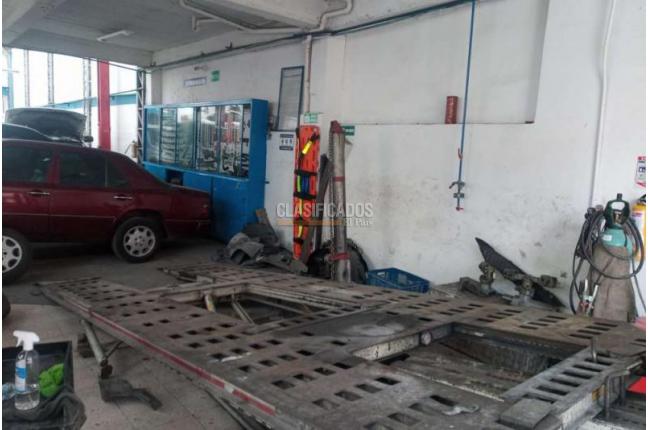 Locales y Bodegas, Venta, Bogotá - $3.700.000.000