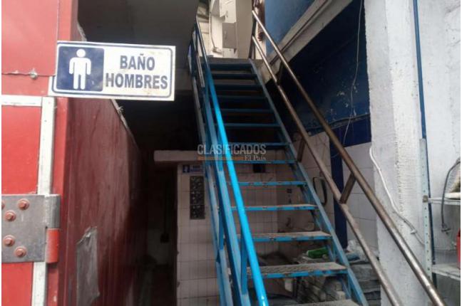 Locales y Bodegas, Venta, Bogotá - $3.700.000.000