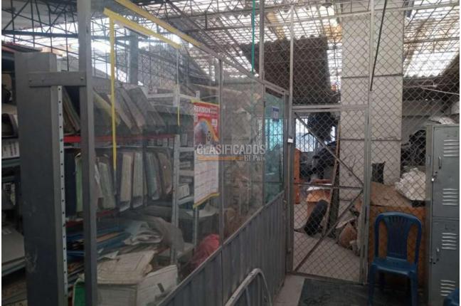 Locales y Bodegas, Venta, Bogotá - $3.700.000.000