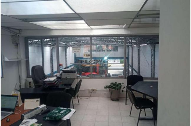 Locales y Bodegas, Venta, Bogotá - $3.700.000.000