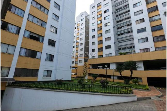 Apartamentos, Venta, 3 de Julio - $380.000.000