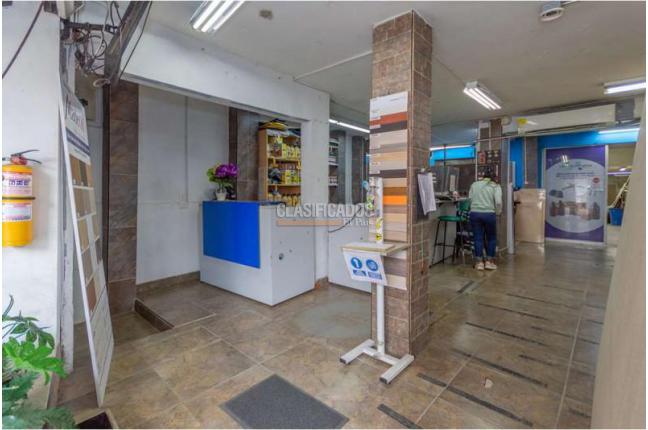 Edificios, Venta en Bretaña