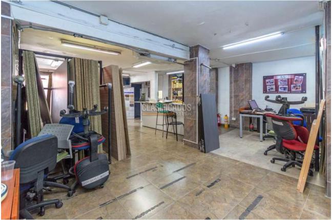 Edificios, Venta, Bretaña - $2.000.000.000