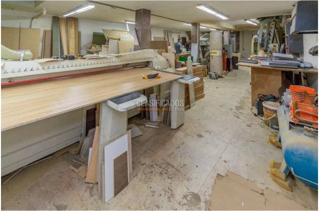 Edificios, Venta, Bretaña - $2.000.000.000