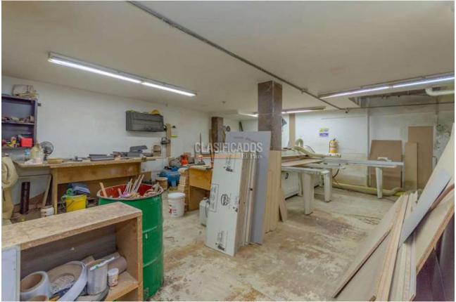 Edificios, Venta, Bretaña - $2.000.000.000