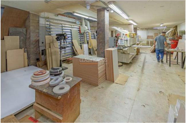 Edificios, Venta, Bretaña - $2.000.000.000