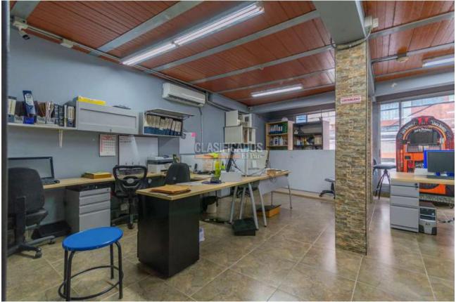 Edificios, Venta, Bretaña - $2.000.000.000