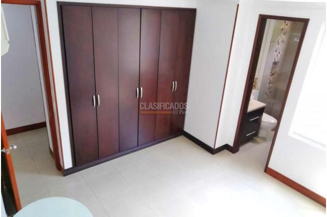 Apartamentos, Alquiler, Aguacatal - $7.226.000