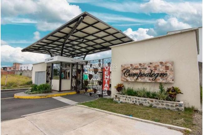 Casas, Venta en Popayán