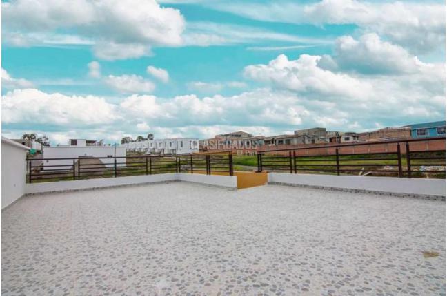 Casas, Venta, Popayán - $415.783.086