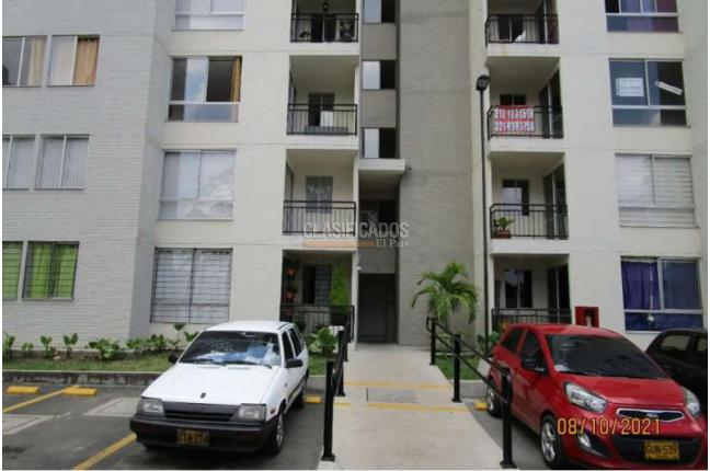 Apartamentos, Venta, Yumbo - $170.000.000