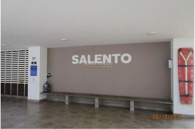 Apartamentos, Alquiler, Yumbo - $920.000