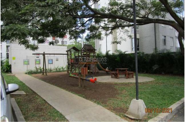 Apartamentos, Alquiler, Yumbo - $920.000