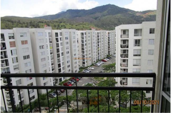 Apartamentos, Alquiler, Yumbo - $920.000