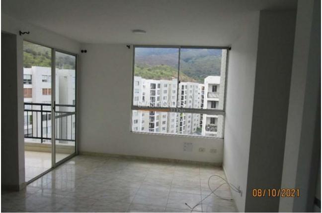 Apartamentos, Alquiler, Yumbo - $920.000