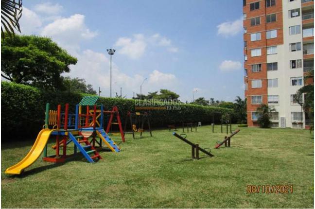 Apartamentos, Alquiler, Acopi - $1.350.000