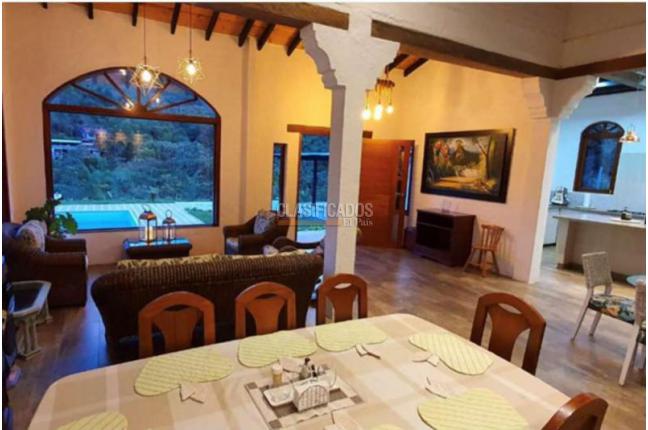 Fincas y Casas Campestres, Venta, La Buitrera - $1.500.000.000