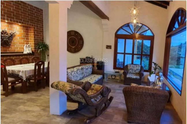 Fincas y Casas Campestres, Venta, La Buitrera - $1.500.000.000