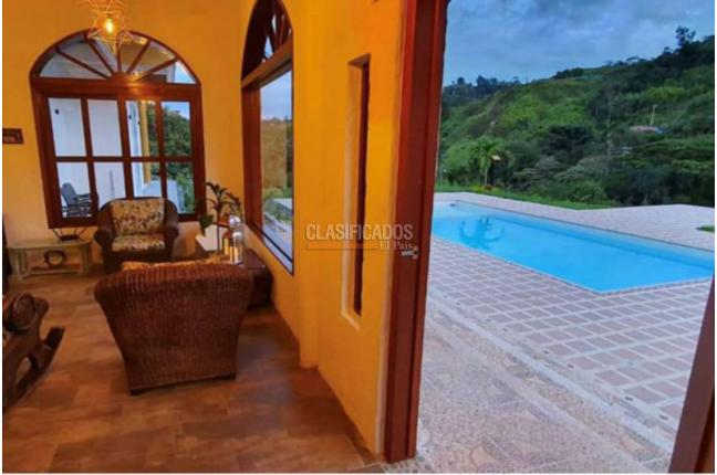 Fincas y Casas Campestres, Venta, La Buitrera - $1.500.000.000