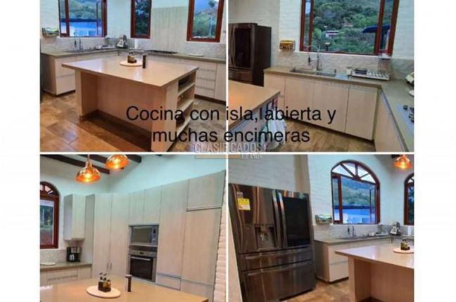 Fincas y Casas Campestres, Venta en La Buitrera