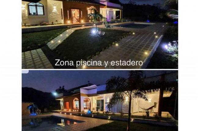 Fincas y Casas Campestres, Venta, La Buitrera - $1.500.000.000