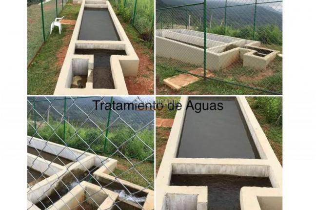 Fincas y Casas Campestres, Venta, La Buitrera - $1.500.000.000