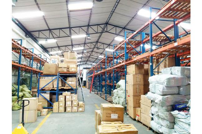 Locales y Bodegas, Alquiler, La Esmeralda - $20.636.000