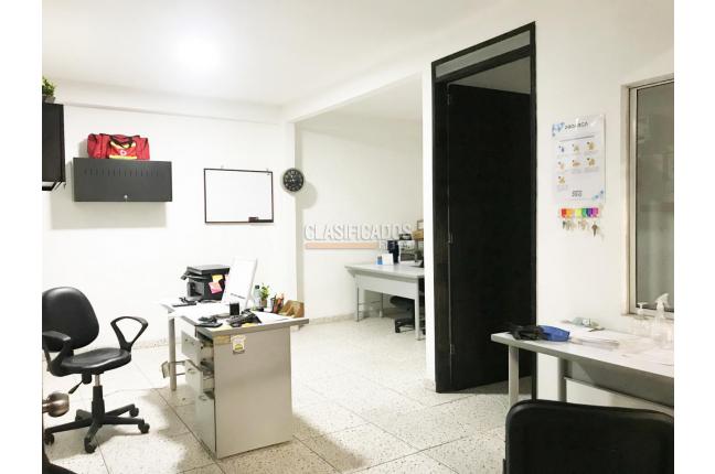 Locales y Bodegas, Alquiler, Industrial - $10.600.000