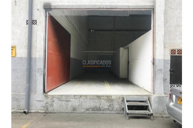 Locales y Bodegas, Alquiler, Industrial - $8.100.000