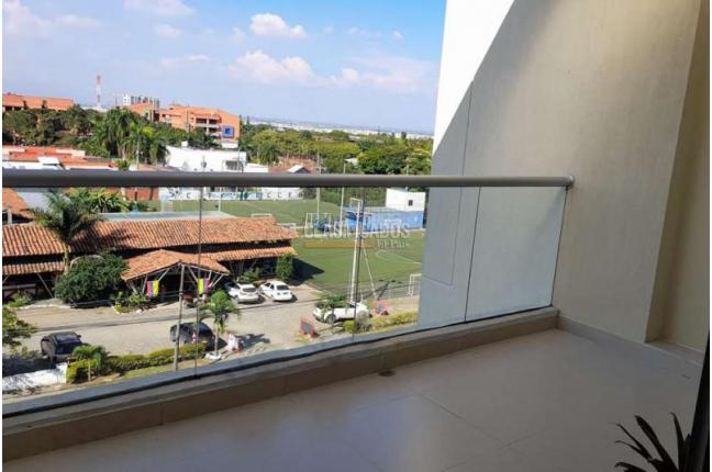 Apartamentos, Venta en Pance