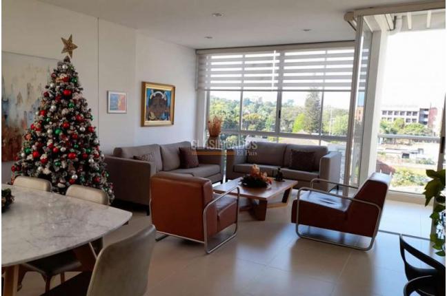 Apartamentos, Venta en Pance