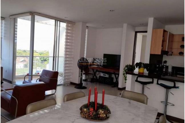 Apartamentos, Venta, Pance - $495.000.000