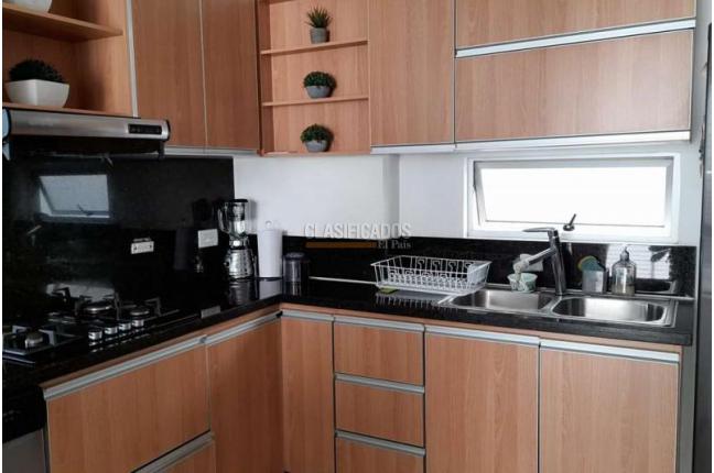 Apartamentos, Venta, Pance - $495.000.000