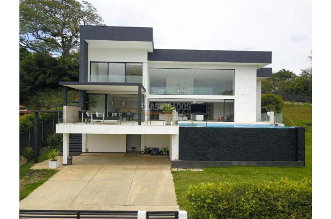 Casas, Alquiler, Jamundí - $13.000.000