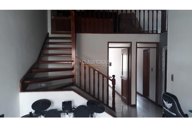 Casas, Venta, La Flora - $550.000.000