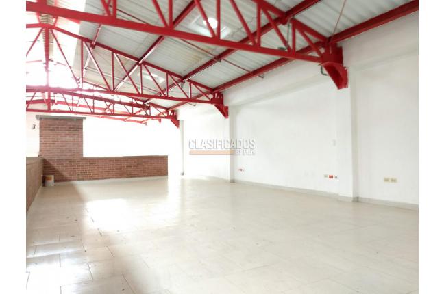 Locales y Bodegas, Alquiler en La Base