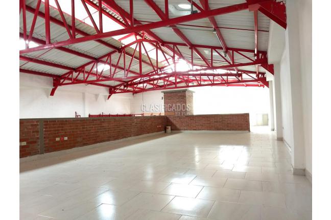 Locales y Bodegas, Alquiler, La Base - $9.000.000