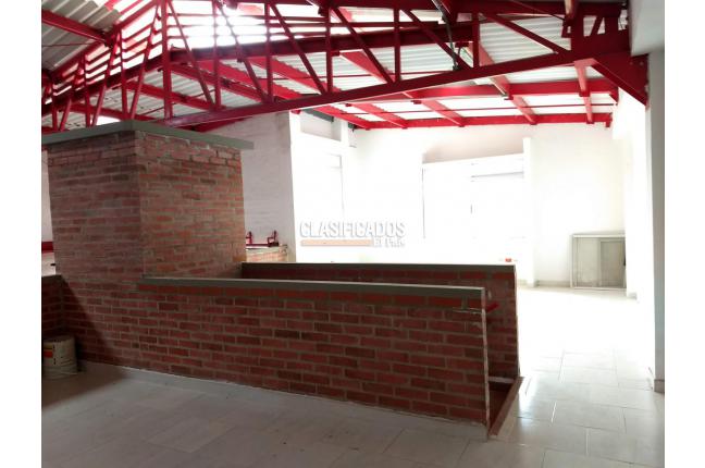 Locales y Bodegas, Alquiler, La Base - $9.000.000