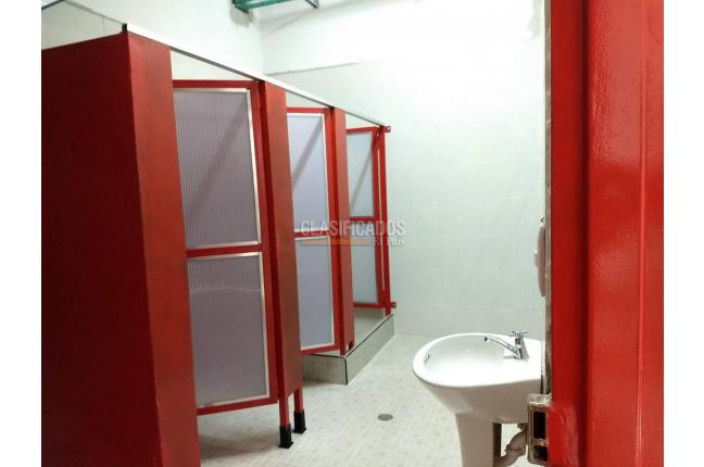 Locales y Bodegas, Alquiler, La Base - $9.000.000