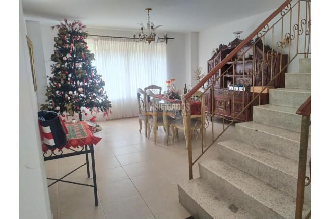 Casas, Venta, El Lido - $650.000.000