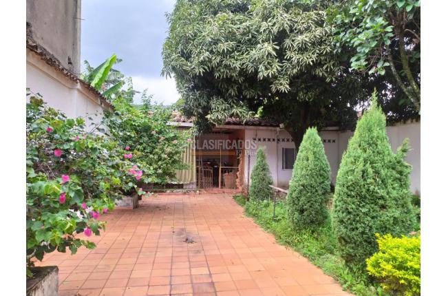 Casas, Venta, El Lido - $650.000.000